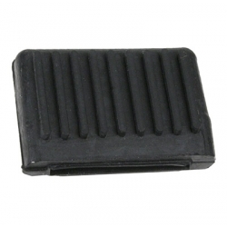 1967-68 Window Washer Foot Control Pedal Pad